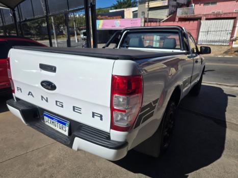 FORD Ranger 2.5 16V FLEX XLS CABINE SIMPLES, Foto 2