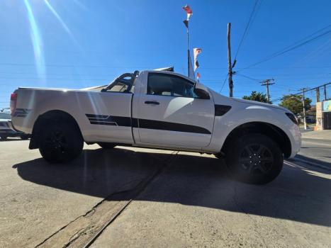 FORD Ranger 2.5 16V FLEX XLS CABINE SIMPLES, Foto 3