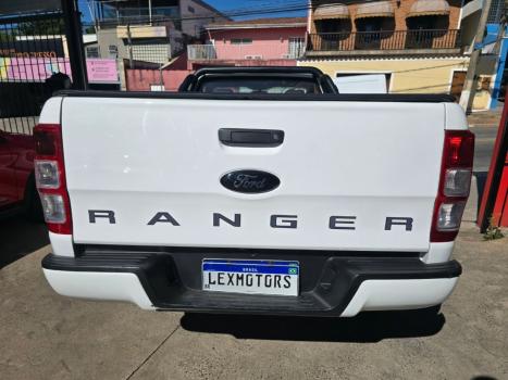 FORD Ranger 2.5 16V FLEX XLS CABINE SIMPLES, Foto 5