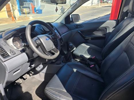 FORD Ranger 2.5 16V FLEX XLS CABINE SIMPLES, Foto 9