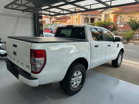 FORD Ranger 2.5 16V FLEX XLS CABINE DUPLA, Foto 4