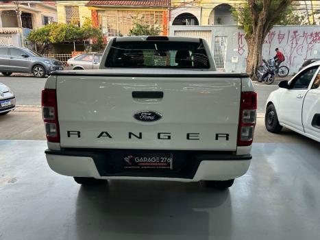 FORD Ranger 2.5 16V FLEX XLS CABINE DUPLA, Foto 5