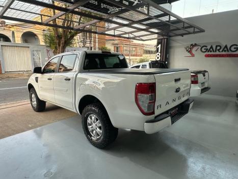FORD Ranger 2.5 16V FLEX XLS CABINE DUPLA, Foto 6