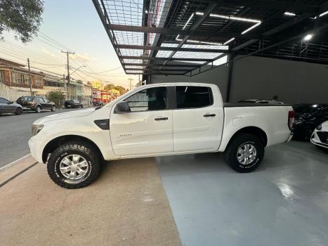 FORD Ranger 2.5 16V FLEX XLS CABINE DUPLA, Foto 7