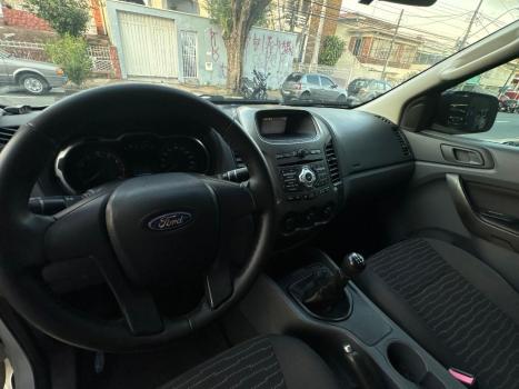 FORD Ranger 2.5 16V FLEX XLS CABINE DUPLA, Foto 8