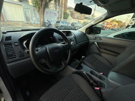 FORD Ranger 2.5 16V FLEX XLS CABINE DUPLA, Foto 9