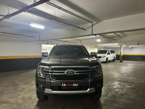 FORD Ranger 3.0 16V 4X4 LIMITED TURBO DIESEL CABINE DUPLA AUTOMTICO, Foto 2