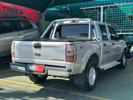 FORD Ranger 3.0 16V 4X4 LIMITED DIESEL CABINE DUPLA, Foto 6