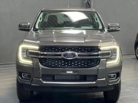 FORD Ranger 3.0 16V XLT 4X4 DIESEL CABINE DUPLA, Foto 3