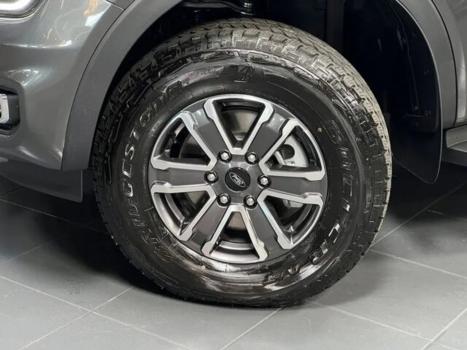 FORD Ranger 3.0 16V XLT 4X4 DIESEL CABINE DUPLA, Foto 7