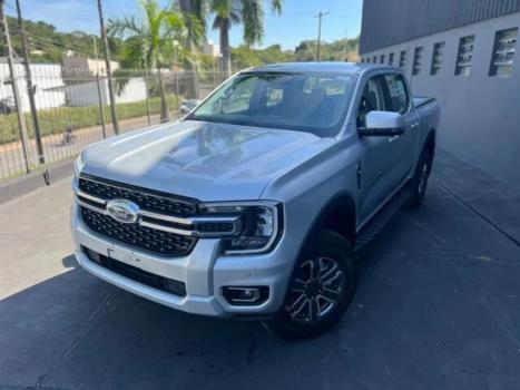 FORD Ranger 3.0 16V XLT 4X4 DIESEL CABINE DUPLA, Foto 2
