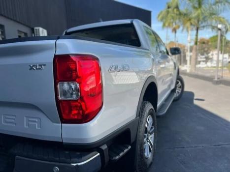 FORD Ranger 3.0 16V XLT 4X4 DIESEL CABINE DUPLA, Foto 7