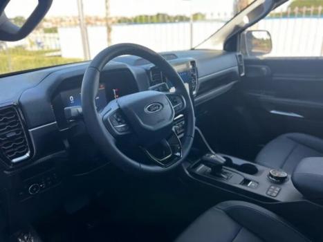 FORD Ranger 3.0 16V XLT 4X4 DIESEL CABINE DUPLA, Foto 9