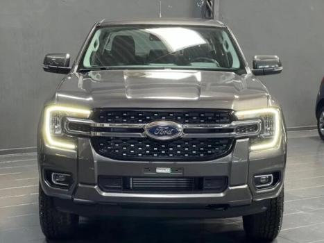 FORD Ranger 3.0 16V XLT 4X4 DIESEL CABINE DUPLA, Foto 3