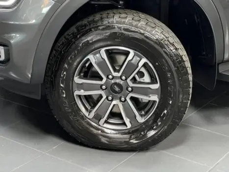 FORD Ranger 3.0 16V XLT 4X4 DIESEL CABINE DUPLA, Foto 7