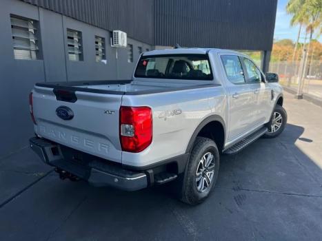 FORD Ranger 3.0 V6 24V 4X4 XLT TURBO DIESEL CABINE DUPLA AUTOMTICO, Foto 6