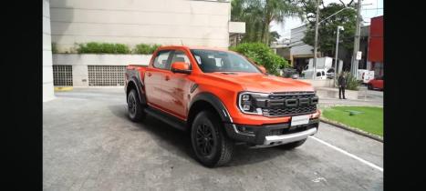 FORD Ranger 3.0 V6 24V GTDI CABINE DUPLA RAPTOR 4X4 TURBO DIESEL AUTOMTICO, Foto 6