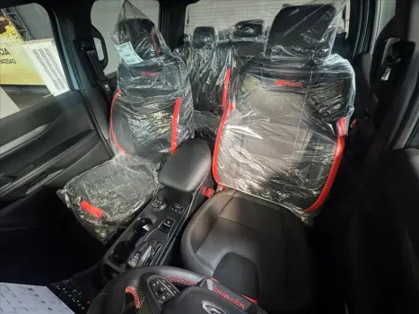 FORD Ranger 3.0 V6 24V CABINE DUPLA RAPTOR 4X4 AUTOMTICO, Foto 16