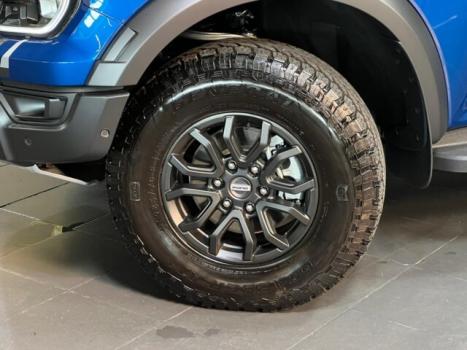 FORD Ranger 3.0 V6 24V CABINE DUPLA RAPTOR 4X4 AUTOMTICO, Foto 8