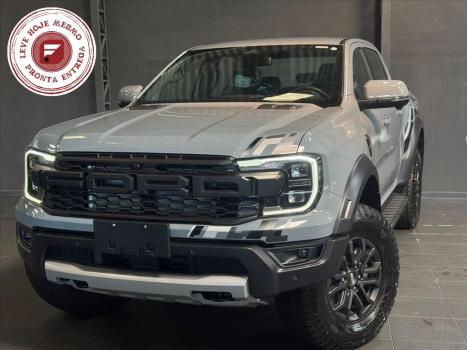 FORD Ranger 3.0 V6 24V CABINE DUPLA RAPTOR 4X4 AUTOMTICO, Foto 1