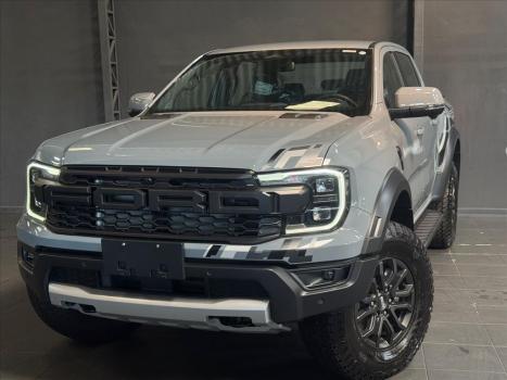 FORD Ranger 3.0 V6 24V CABINE DUPLA RAPTOR 4X4 AUTOMTICO, Foto 5
