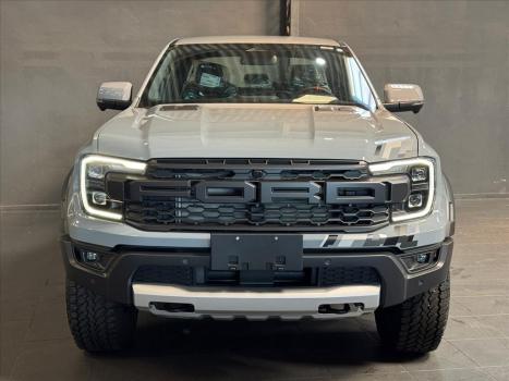 FORD Ranger 3.0 V6 24V CABINE DUPLA RAPTOR 4X4 AUTOMTICO, Foto 7