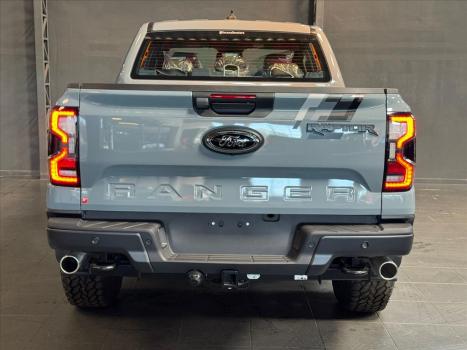 FORD Ranger 3.0 V6 24V CABINE DUPLA RAPTOR 4X4 AUTOMTICO, Foto 9