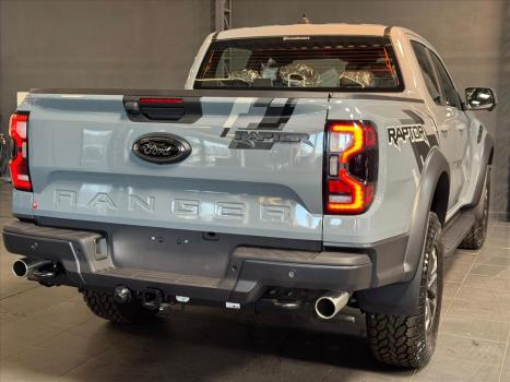 FORD Ranger 3.0 V6 24V CABINE DUPLA RAPTOR 4X4 AUTOMTICO, Foto 10