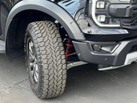 FORD Ranger 3.0 V6 24V CABINE DUPLA RAPTOR 4X4 AUTOMTICO, Foto 8