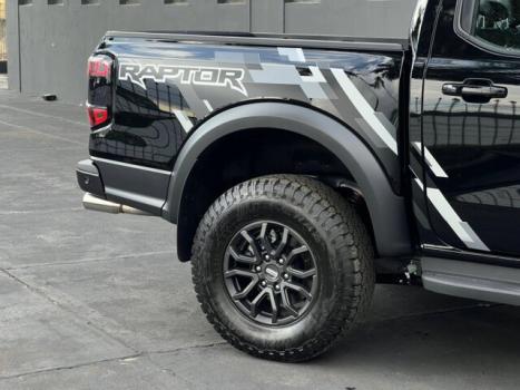 FORD Ranger 3.0 V6 24V CABINE DUPLA RAPTOR 4X4 AUTOMTICO, Foto 9