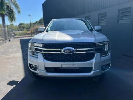 FORD Ranger 3.0 V6 24V 4X4 XLT TURBO DIESEL CABINE DUPLA AUTOMTICO, Foto 3