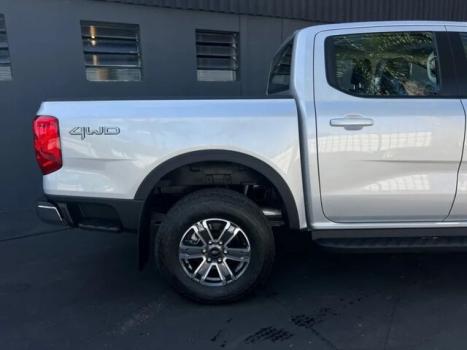 FORD Ranger 3.0 V6 24V 4X4 XLT TURBO DIESEL CABINE DUPLA AUTOMTICO, Foto 4