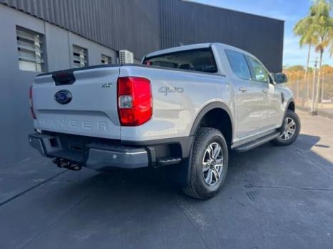 FORD Ranger 3.0 V6 24V 4X4 XLT TURBO DIESEL CABINE DUPLA AUTOMTICO, Foto 6