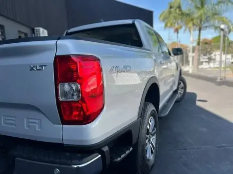 FORD Ranger 3.0 V6 24V 4X4 XLT TURBO DIESEL CABINE DUPLA AUTOMTICO, Foto 7