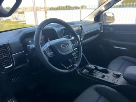 FORD Ranger 3.0 V6 24V 4X4 XLT TURBO DIESEL CABINE DUPLA AUTOMTICO, Foto 9