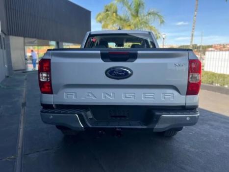 FORD Ranger 3.0 V6 24V 4X4 XLT TURBO DIESEL CABINE DUPLA AUTOMTICO, Foto 8