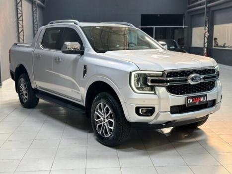 FORD Ranger 3.0 V6 4X4 LIMITED TURBO DIESEL CABINE DUPLA AUTOMTICO, Foto 8