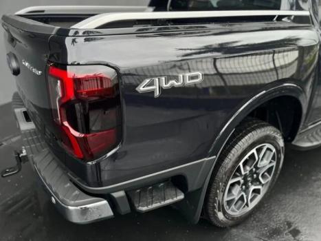 FORD Ranger 3.0 V6 4X4 LIMITED TURBO DIESEL CABINE DUPLA AUTOMTICO, Foto 8