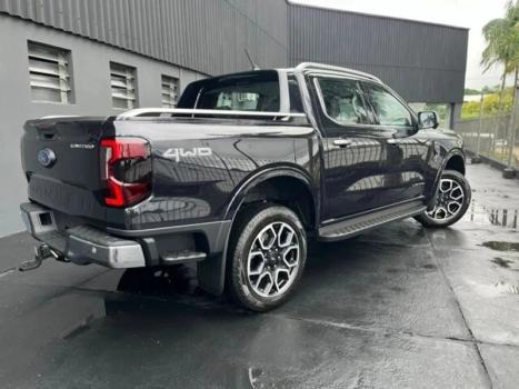 FORD Ranger 3.0 V6 4X4 LIMITED TURBO DIESEL CABINE DUPLA AUTOMTICO, Foto 7