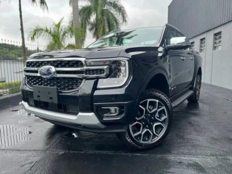 FORD Ranger 3.0 V6 4X4 LIMITED TURBO DIESEL CABINE DUPLA AUTOMTICO, Foto 3