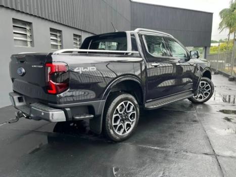 FORD Ranger 3.0 V6 4X4 LIMITED TURBO DIESEL CABINE DUPLA AUTOMTICO, Foto 6