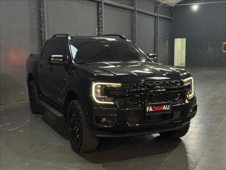 FORD Ranger 3.0 V6 4X4 LIMITED TURBO DIESEL CABINE DUPLA AUTOMTICO, Foto 2