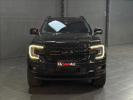 FORD Ranger 3.0 V6 4X4 LIMITED TURBO DIESEL CABINE DUPLA AUTOMTICO, Foto 5