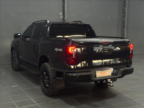 FORD Ranger 3.0 V6 4X4 LIMITED TURBO DIESEL CABINE DUPLA AUTOMTICO, Foto 7