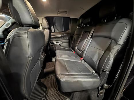 FORD Ranger 3.0 V6 4X4 LIMITED TURBO DIESEL CABINE DUPLA AUTOMTICO, Foto 9