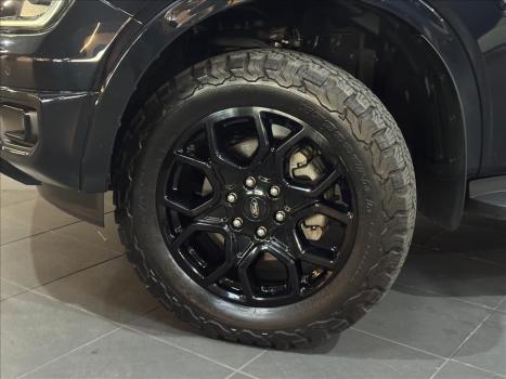 FORD Ranger 3.0 V6 4X4 LIMITED TURBO DIESEL CABINE DUPLA AUTOMTICO, Foto 10
