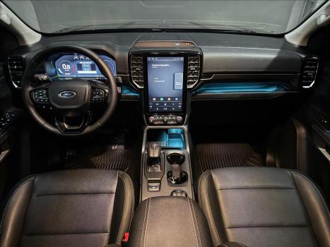 FORD Ranger 3.0 V6 4X4 LIMITED TURBO DIESEL CABINE DUPLA AUTOMTICO, Foto 12