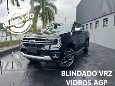 FORD Ranger 3.0 V6 4X4 LIMITED TURBO DIESEL CABINE DUPLA AUTOMTICO, Foto 1