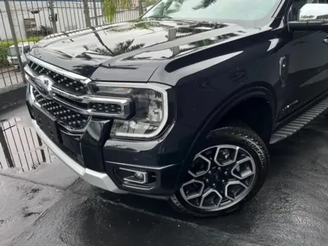 FORD Ranger 3.0 V6 4X4 LIMITED TURBO DIESEL CABINE DUPLA AUTOMTICO, Foto 5