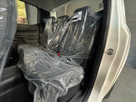 FORD Ranger 3.0 V6 4X4 LIMITED TURBO DIESEL CABINE DUPLA AUTOMTICO, Foto 12